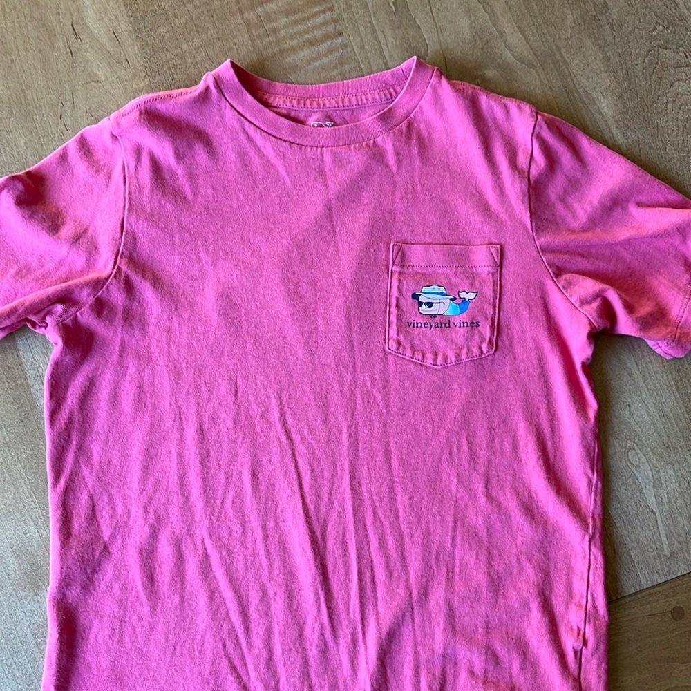 Vineyard Vines shirt size small